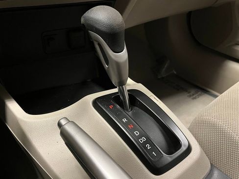 Used 2012 Honda Civic LX image 11