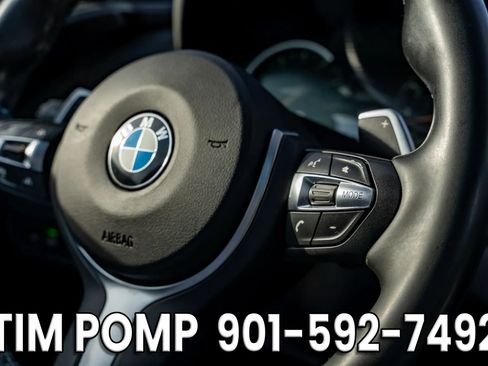 Used 2017 BMW 640i Gran Coupe image 27