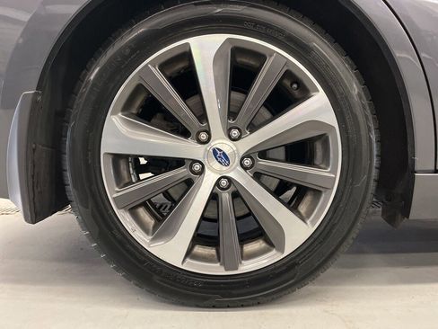 Used 2018 Subaru Legacy 3.6R Limited image 37