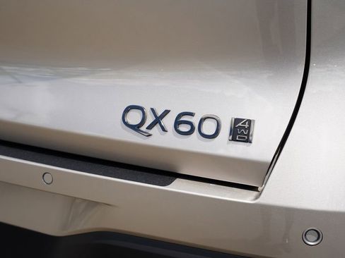 New 2026 INFINITI QX60 Autograph w/ Dark Cargo Package AWD/4WD image 22