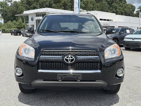Used 2011 Toyota RAV4 Limited w/ Limited Extra Value Pkg AWD/4WD image 30