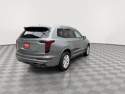 New 2025 Cadillac XT6 Luxury w/ LPO, Floor Liner Package image 40