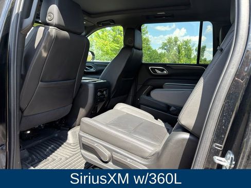 Used 2024 Chevrolet Suburban Z71 w/ Off-Road Capability Package AWD/4WD image 10