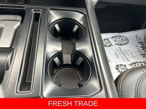 Used 2025 Ford F150 Tremor w/ Equipment Group 402A High AWD/4WD image 35