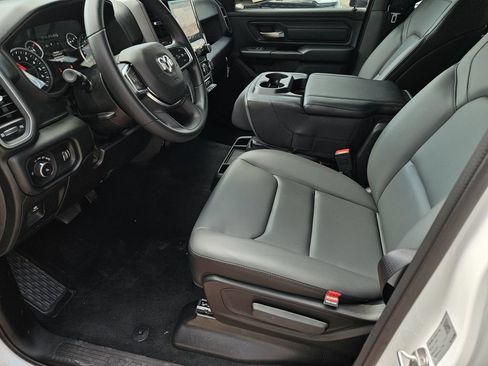 New 2026 RAM 1500 Tradesman RWD image 13