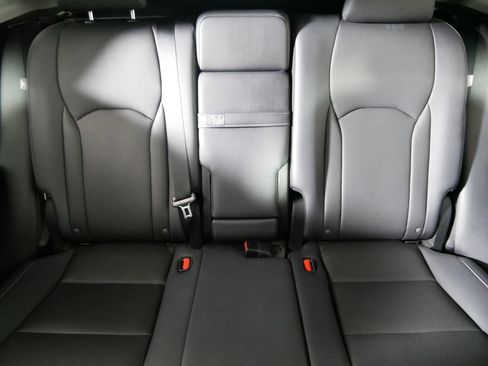 Used 2020 Lexus RX 350 AWD w/ Premium Package image 13