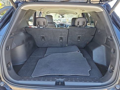 Used 2020 Chevrolet Equinox LT w/ Sport Edition image 15