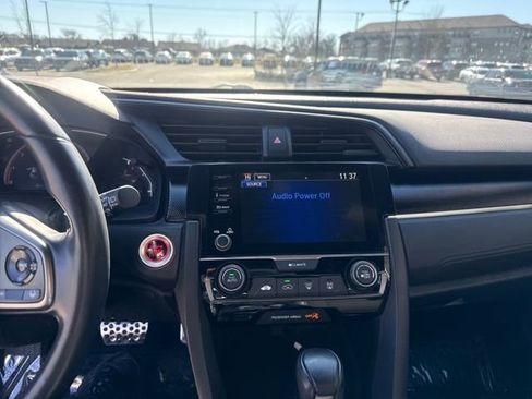 Used 2021 Honda Civic Sport image 14