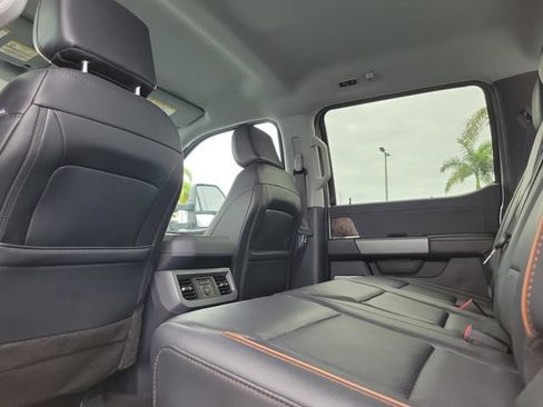 Used 2026 Ford F250 Lariat AWD/4WD image 10