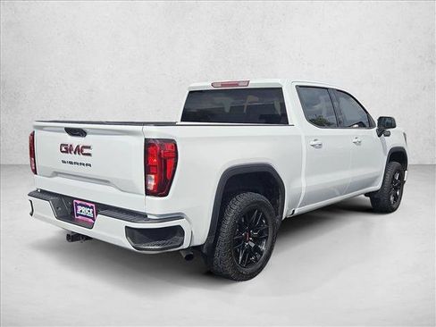 Used 2024 GMC Sierra 1500 Elevation RWD image 5