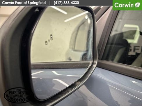 New 2026 Ford Bronco Sport Big Bend AWD/4WD image 43