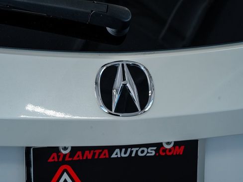 Used 2023 Acura MDX SH-AWD image 25