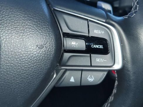 Used 2022 Honda Accord Sport image 16