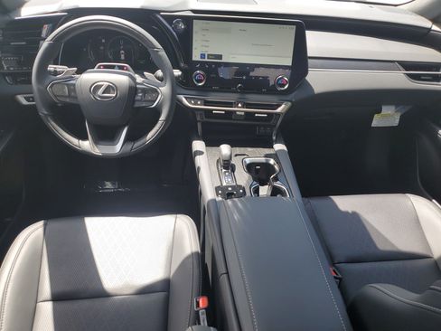 Used 2024 Lexus RX 350 Premium Plus w/ Convenience Package FWD image 11