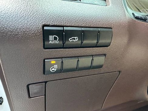 Used 2020 Lexus RX 350 FWD w/ Premium Package image 15