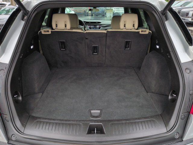 Used 2019 Cadillac XT5 FWD image 13