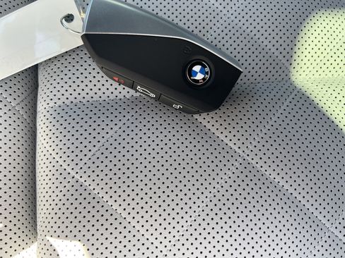 Used 2026 BMW X5 xDrive40i image 36