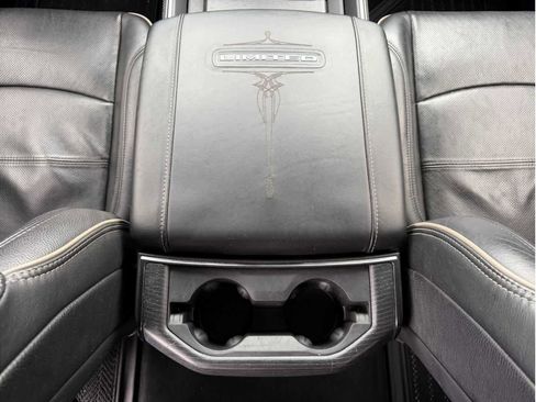 Used 2024 RAM 3500 Limited image 23