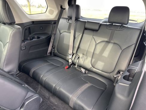 Certified 2023 Honda Pilot Touring image 16