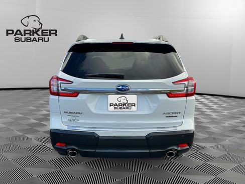 Certified 2024 Subaru Ascent Limited w/ Popular Package #2 image 4
