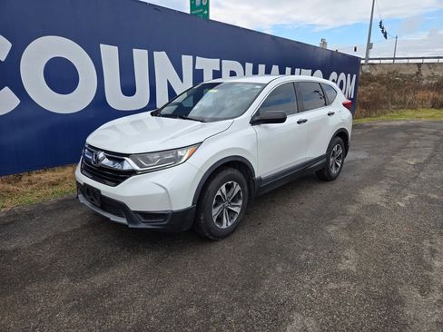 Used 2019 Honda CR-V LX image 3