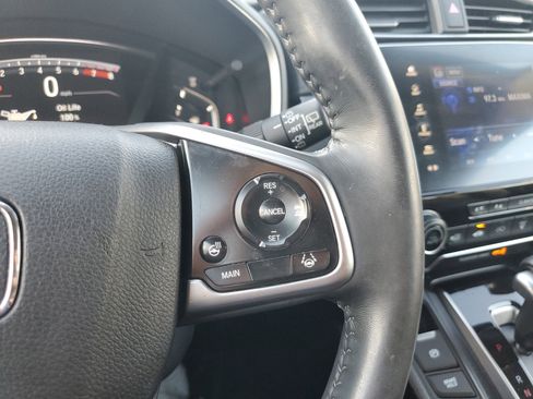 Used 2022 Honda CR-V Touring image 28