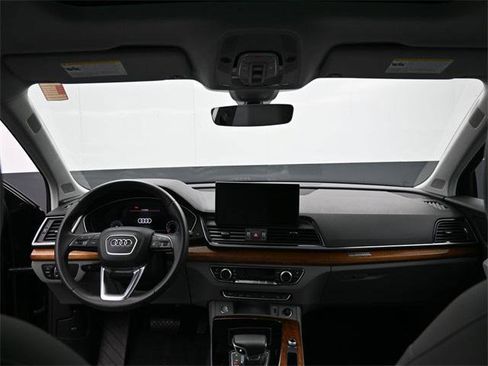 Used 2023 Audi Q5 2.0T Premium Plus image 28