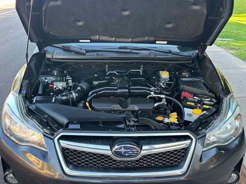 Used 2016 Subaru Crosstrek 2.0i Premium AWD/4WD image 54