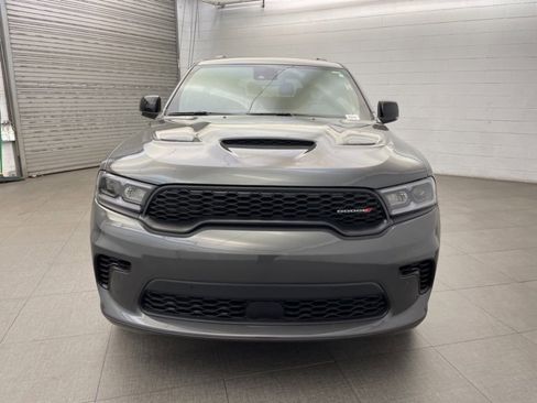 New 2026 Dodge Durango GT image 9