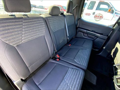 Certified 2023 Ford F150 XL w/ STX Appearance Package image 18