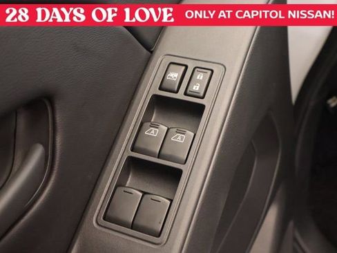 New 2026 Nissan Frontier S image 11