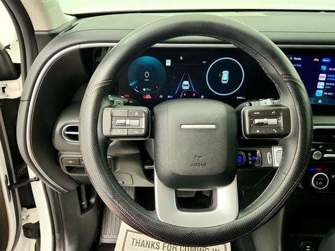 Used 2026 Hyundai Palisade SEL FWD image 13