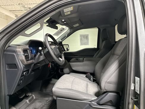 Used 2024 Ford F150 XL AWD/4WD image 20