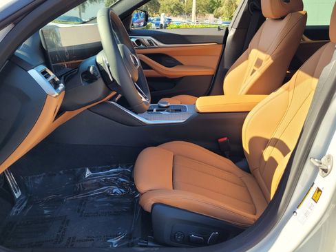 Used 2026 BMW 430i 430i w/ M Sport Package image 10