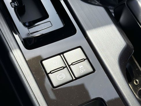 New 2026 Subaru Outback Limited AWD/4WD image 23