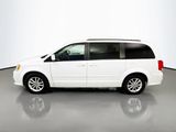 Used 2016 Dodge Grand Caravan SXT w/ Rear Park Assist Package image 4