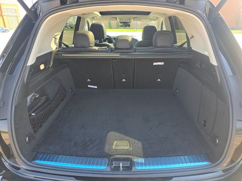 New 2026 Mercedes-Benz GLE 350 4MATIC image 17