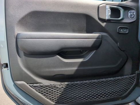 Used 2024 Jeep Wrangler Rubicon w/ XTREMEE 35" Tire Package image 17