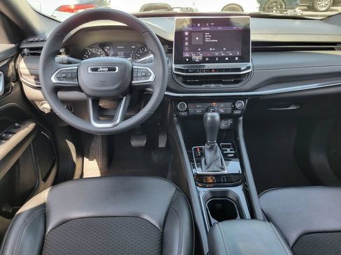 Used 2022 Jeep Compass Latitude FWD image 4