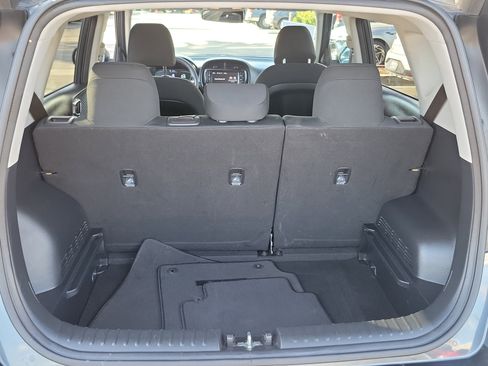 Used 2024 Kia Soul LX w/ Option Group 015 image 21