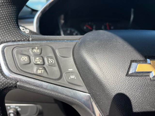 Used 2020 Chevrolet Equinox LS w/ LS Convenience Package FWD image 16