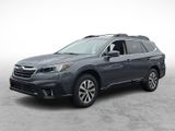 Used 2020 Subaru Outback Premium image 3