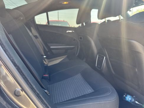 Used 2023 Dodge Charger GT image 11