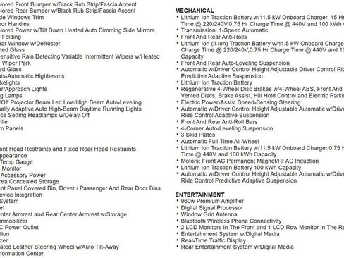 Used 2022 Tesla Model S image 21