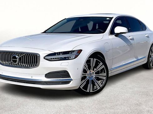 Certified 2023 Volvo S90 T8 Ultimate image 15
