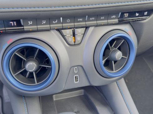 New 2026 Chevrolet Blazer RS w/ Enhanced Convenience Package image 23