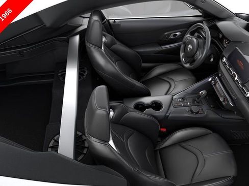 New 2026 Toyota Supra Premium image 7