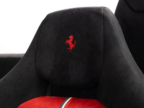 Certified 2020 Ferrari 488 Pista Spider RWD image 69