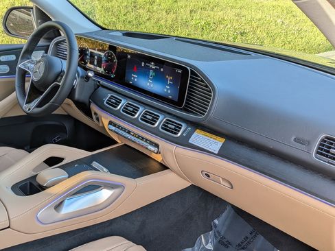 New 2026 Mercedes-Benz GLE 350 4MATIC image 35
