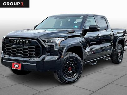 Used 2024 Toyota Tundra TRD Pro